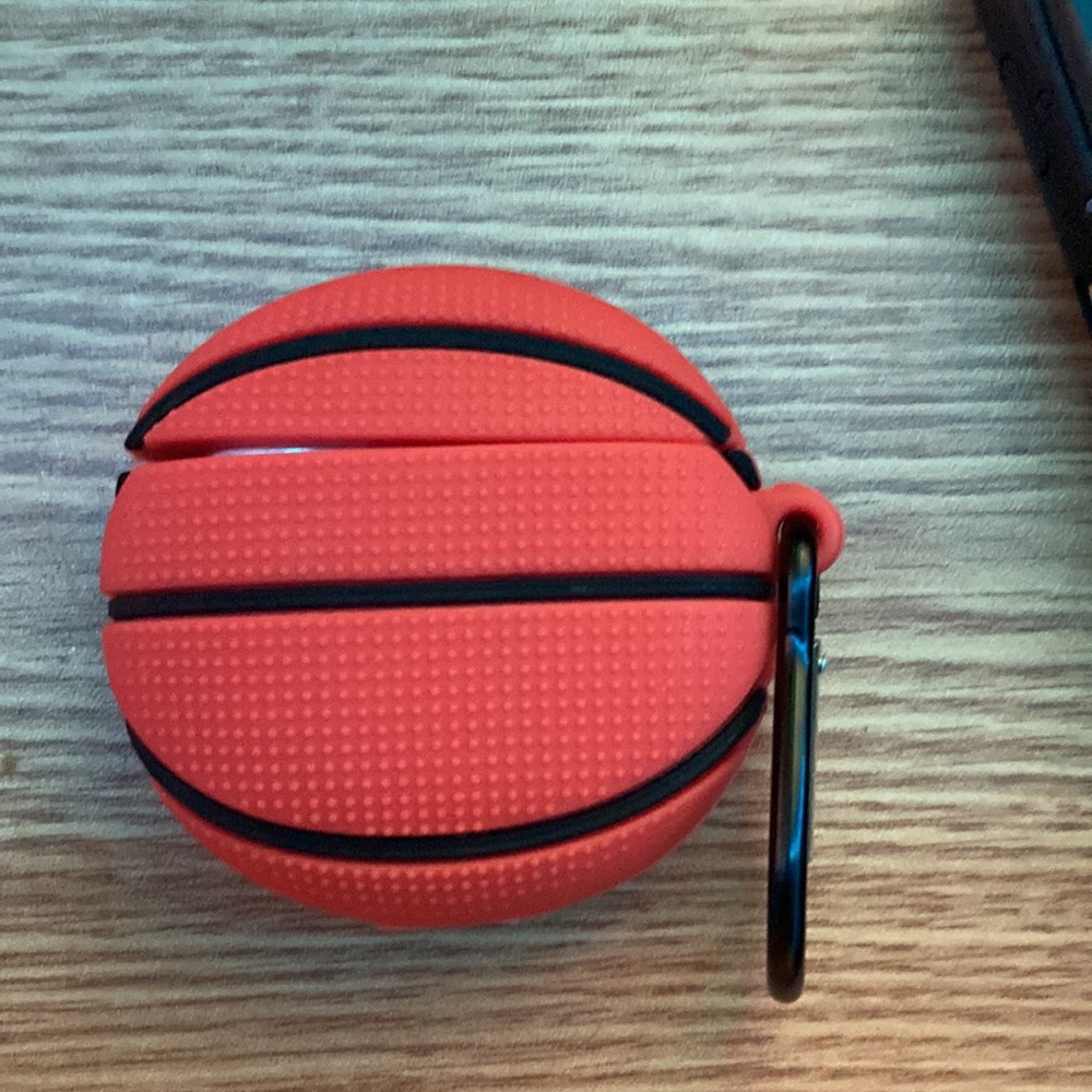 Airpod 2nd gen